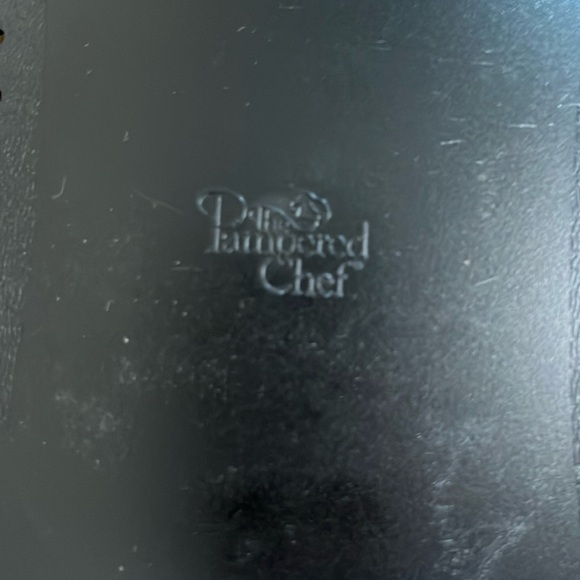 ⭐️ Pampered Chef Micro 1 Quart Cooker Steamer with Handle - Picture 7 of 7